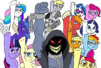 Ponify