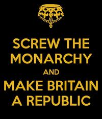 Keep Calm and Carry On