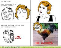 Me Gusta