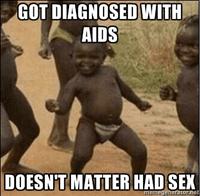 Third World Success