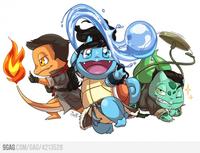 Avatar: The Last Airbender / The Legend of Korra