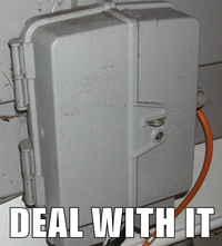 Deal With It