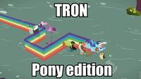 Ponification