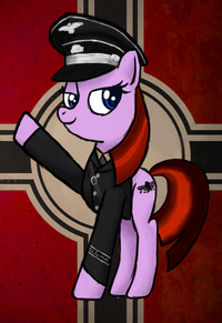 Ponification