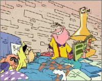 Ed, Edd n Eddy