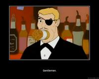 Gentlemen