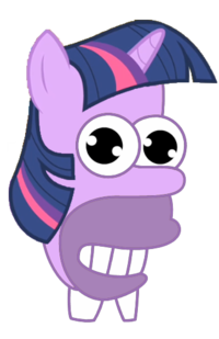 Ponify