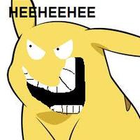 Give Pikachu a Face