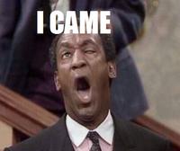 I Came