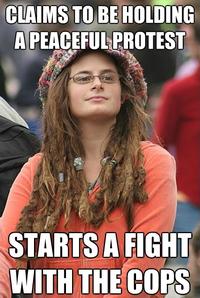 College Liberal