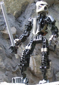 BIONICLE