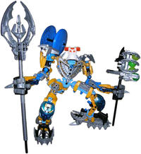 BIONICLE