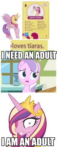 My Little Pony: Friendship is Magic
