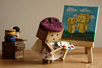 Danbo