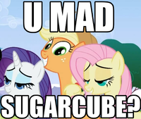 My Little Pony: Friendship is Magic