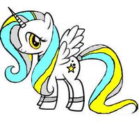 My Little Pony Character Fandom
