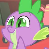 Pony Reactions