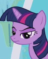 Pony Reactions