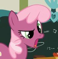 Pony Reactions