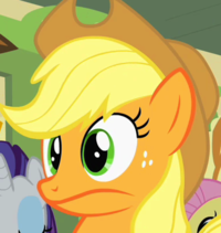 Pony Reactions