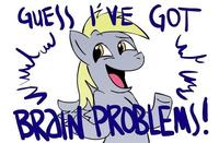 Pony Reactions