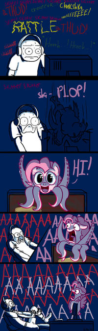 My Little Pony: Friendship is Magic