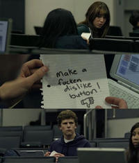Zuckerberg Note Pass