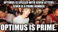 Sudden Clarity Clarence