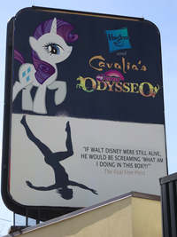Ponify