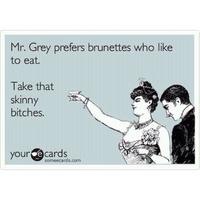 Fifty Shades of Grey