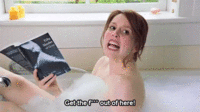 Fifty Shades of Grey