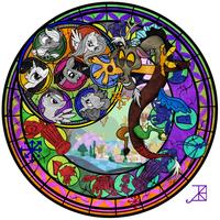 My Little Pony: Friendship is Magic