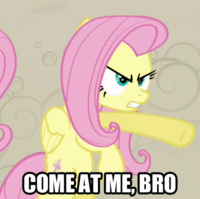 My Little Pony: Friendship is Magic