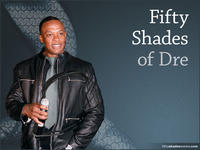 Fifty Shades of Grey