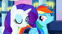 My Little Pony: Friendship is Magic