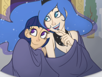 My Little Pony: Friendship is Magic