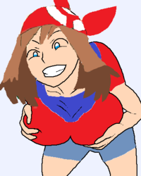 Mega Milk / Titty Monster