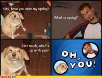 Oh, You
