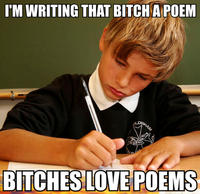Bitches Love X