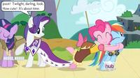 My Little Pony: Friendship is Magic