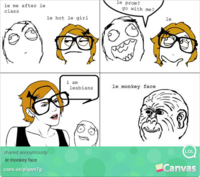 That Really Rustled My Jimmies