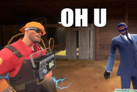 Oh, You