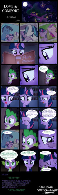 My Little Pony: Friendship is Magic