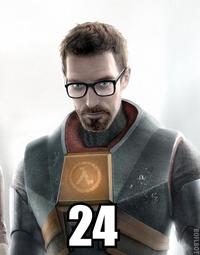 The Answer To Life, The Universe and Everything