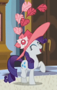 My Little Pony: Friendship is Magic