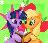 My Little Pony: Friendship is Magic
