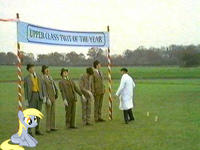 My Little Pony: Friendship is Magic