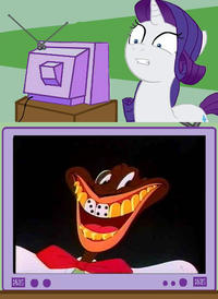 My Little Pony: Friendship is Magic