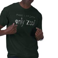 There is No Dana, Only Zuul