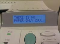There is No Dana, Only Zuul